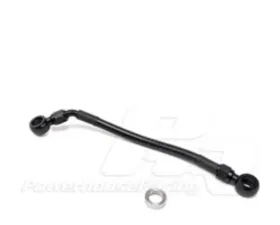 Powerhouse Racing Gear Oil Feed Line Kit VVT-i Late 2JZ Block